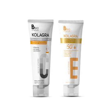 offer sunscreen gel cream SPF50 +Whitening cream